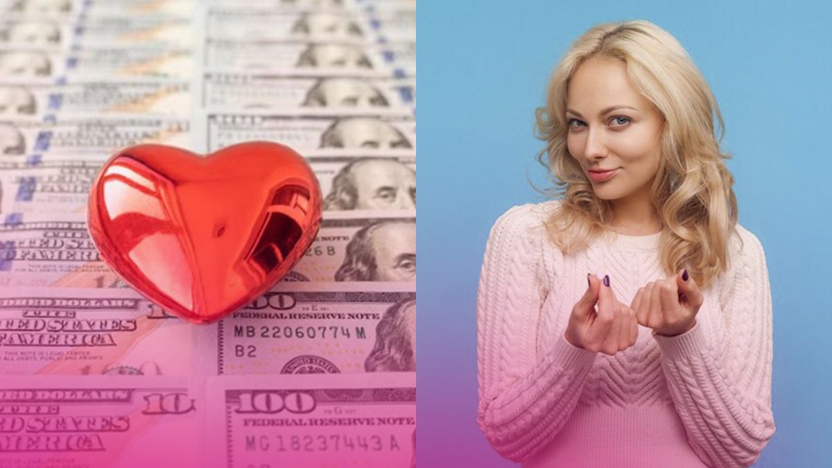 3 знаки зодіаку, для яких у стосунках головне гроші - Love 3 знаки зодіаку, для яких у стосунках головне гроші - Love