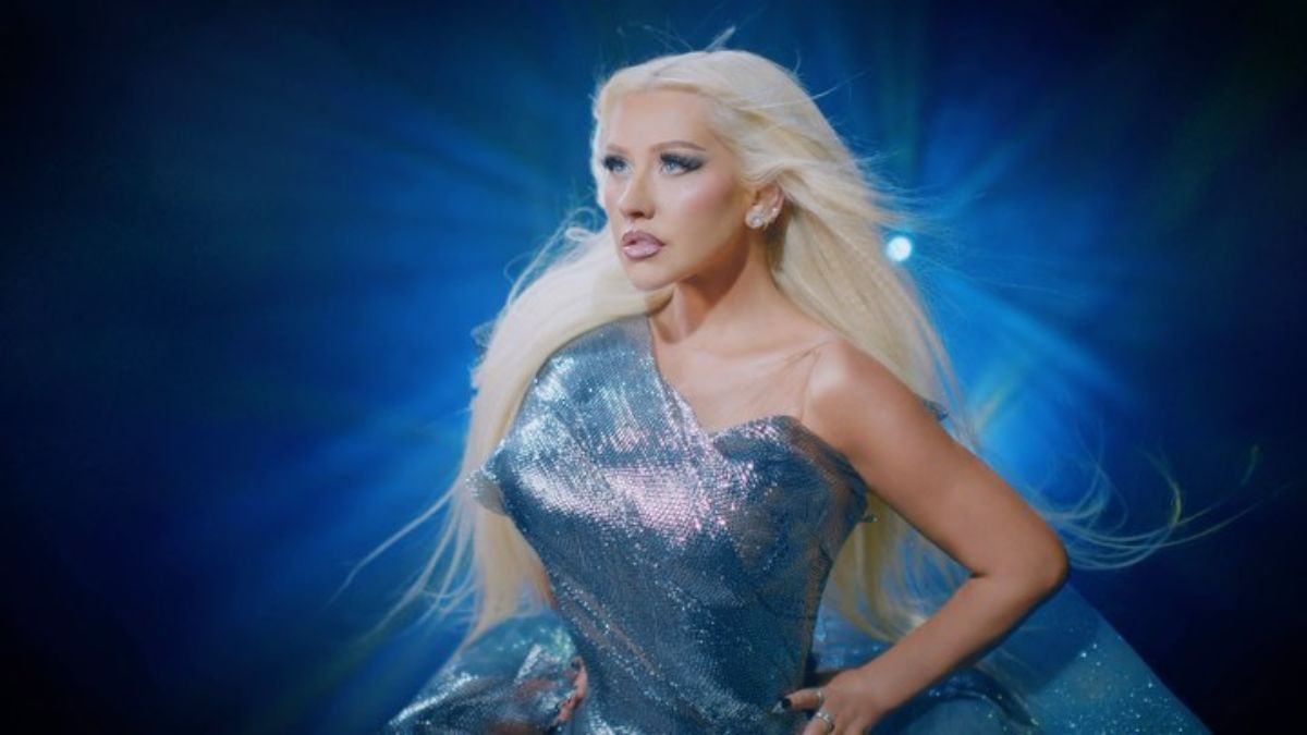 Кристина Агилера Кристина Агилера