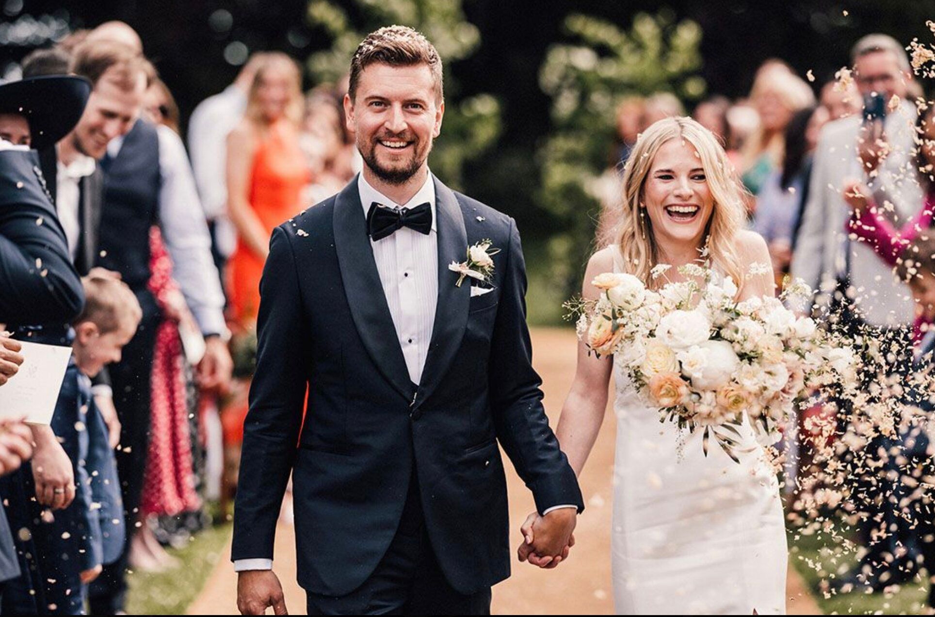 Свадебные тренды 2024 - какой декор выбрать, какие платья в моде Свадебные тренды 2024 - какой декор выбрать, какие платья в моде