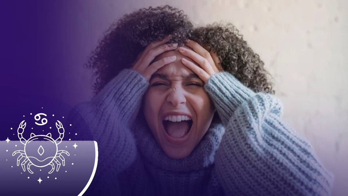 Знаки зодіаку, яким важко контролювати свої емоції Знаки зодіаку, яким важко контролювати свої емоції