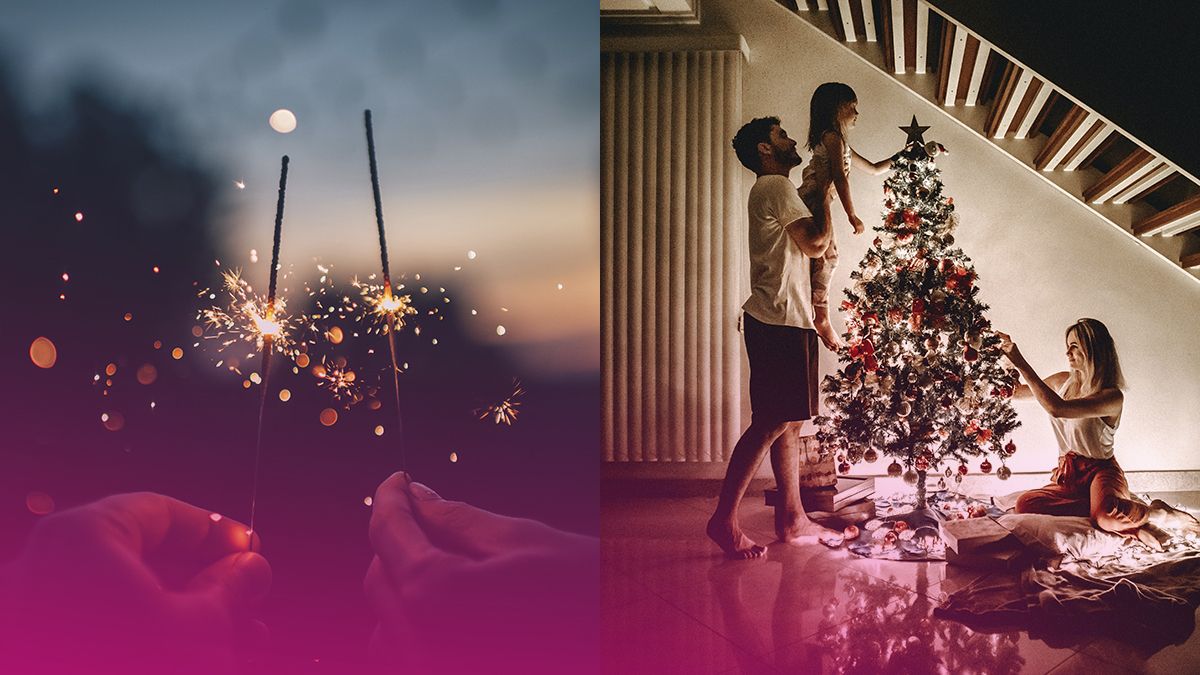 Эти 5 знаков зодиака встретят Новый год с любимым человеком - Love
