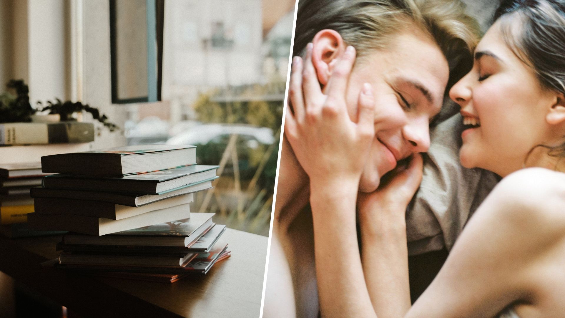 Что почитать, чтобы понять психологию отношений между мужчинами и женщинами Что почитать, чтобы понять психологию отношений между мужчинами и женщинами