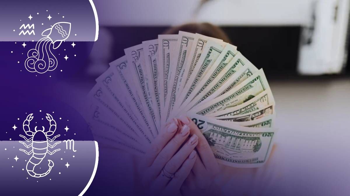Знаки зодиака, которым сегодня следует экономить Знаки зодиака, которым сегодня следует экономить
