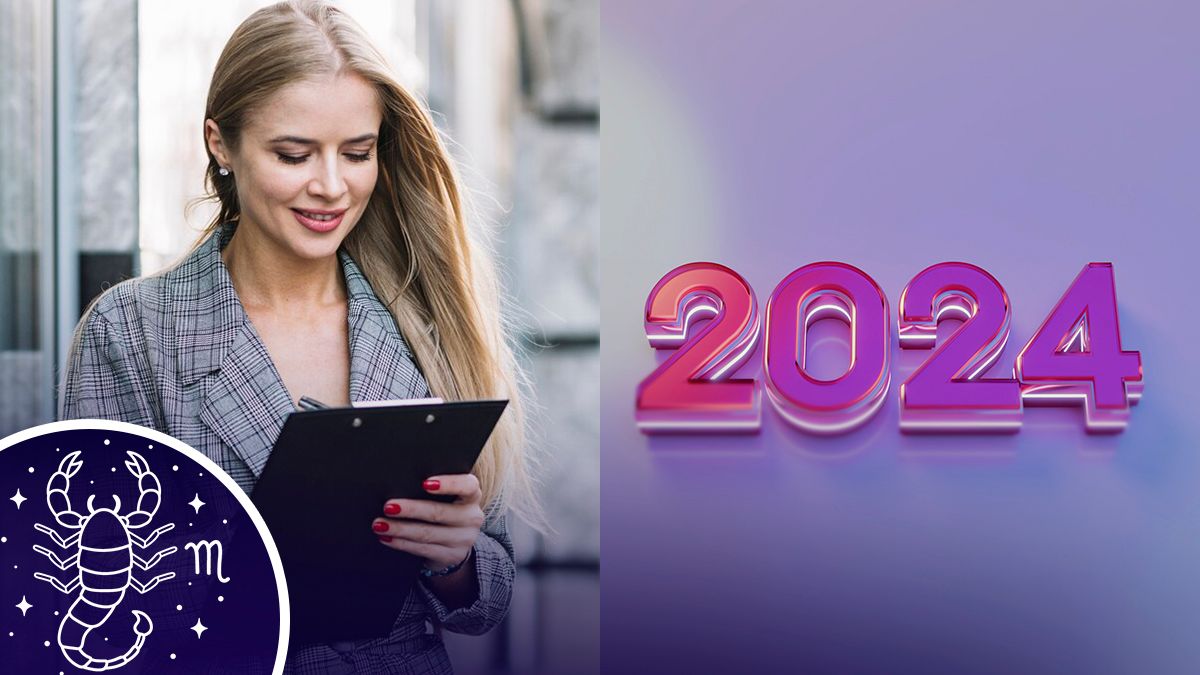 5 знаків зодіаку, на яких у 2024 році чекає стрімкий зліт у кар'єрі - Lifestyle 24 5 знаків зодіаку, на яких у 2024 році чекає стрімкий зліт у кар'єрі - Lifestyle 24