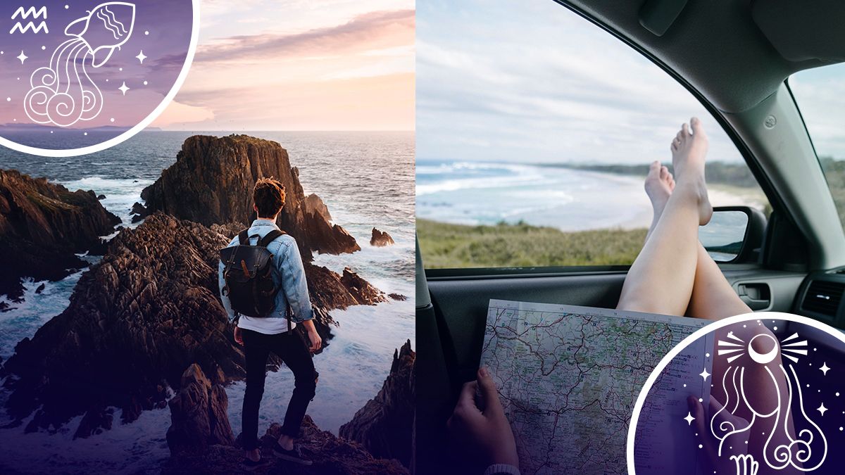 Які знаки зодіаку у 2024 році багато подорожуватимуть - Lifestyle 24 Які знаки зодіаку у 2024 році багато подорожуватимуть - Lifestyle 24