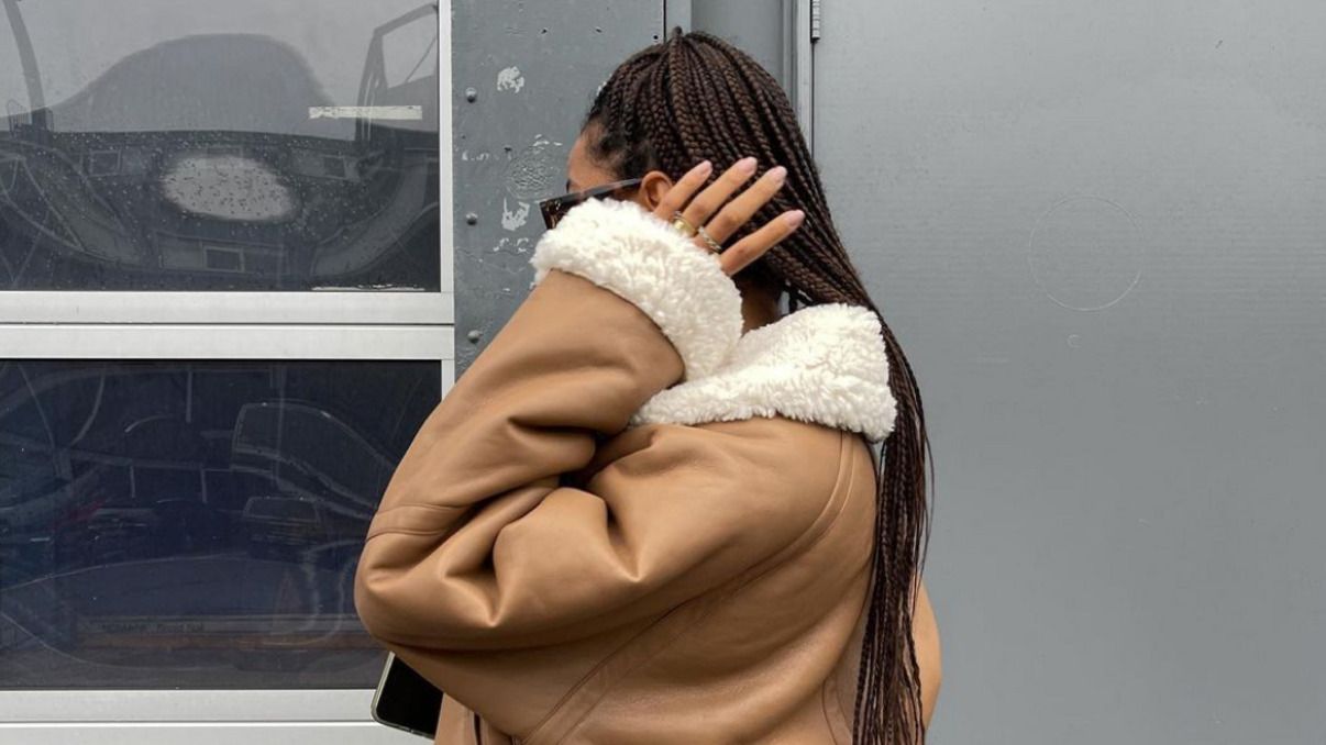 З чим носити дублянку З чим носити дублянку