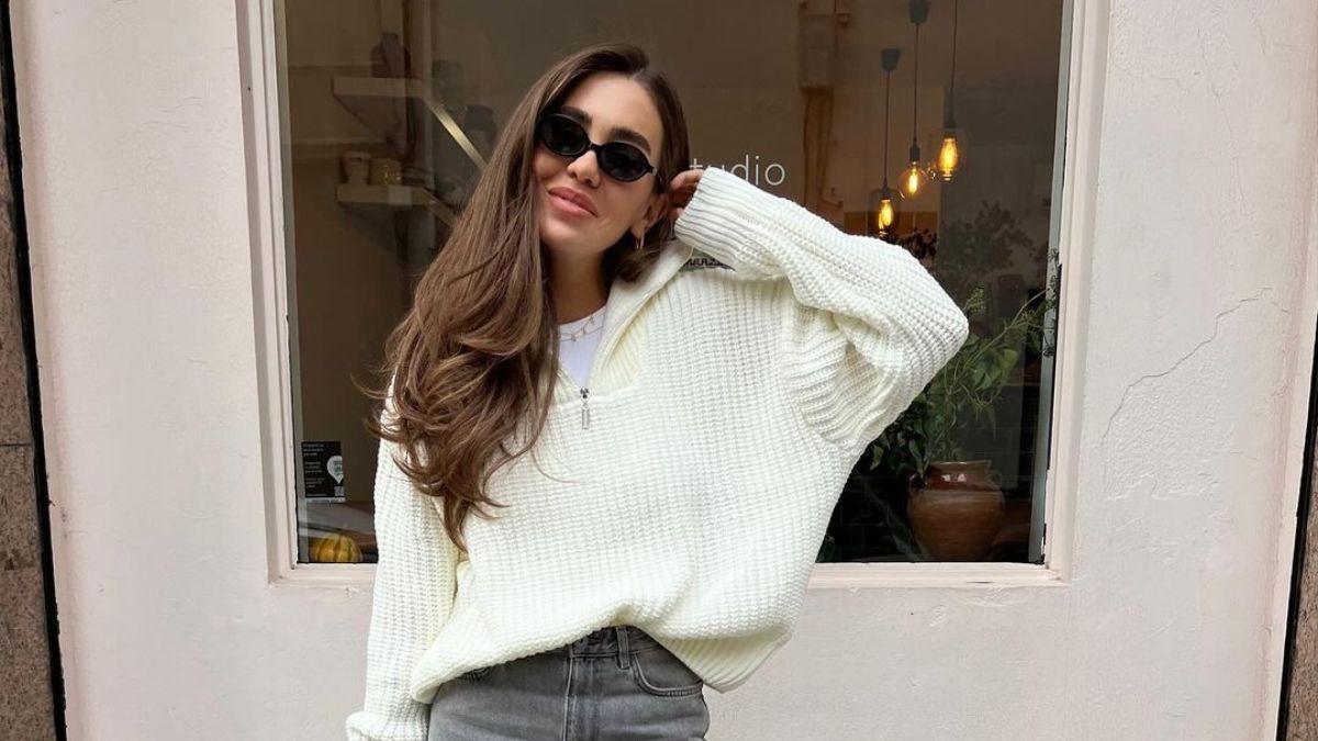 Модные свитера на осень-зиму 2023-2024 Модные свитера на осень-зиму 2023-2024