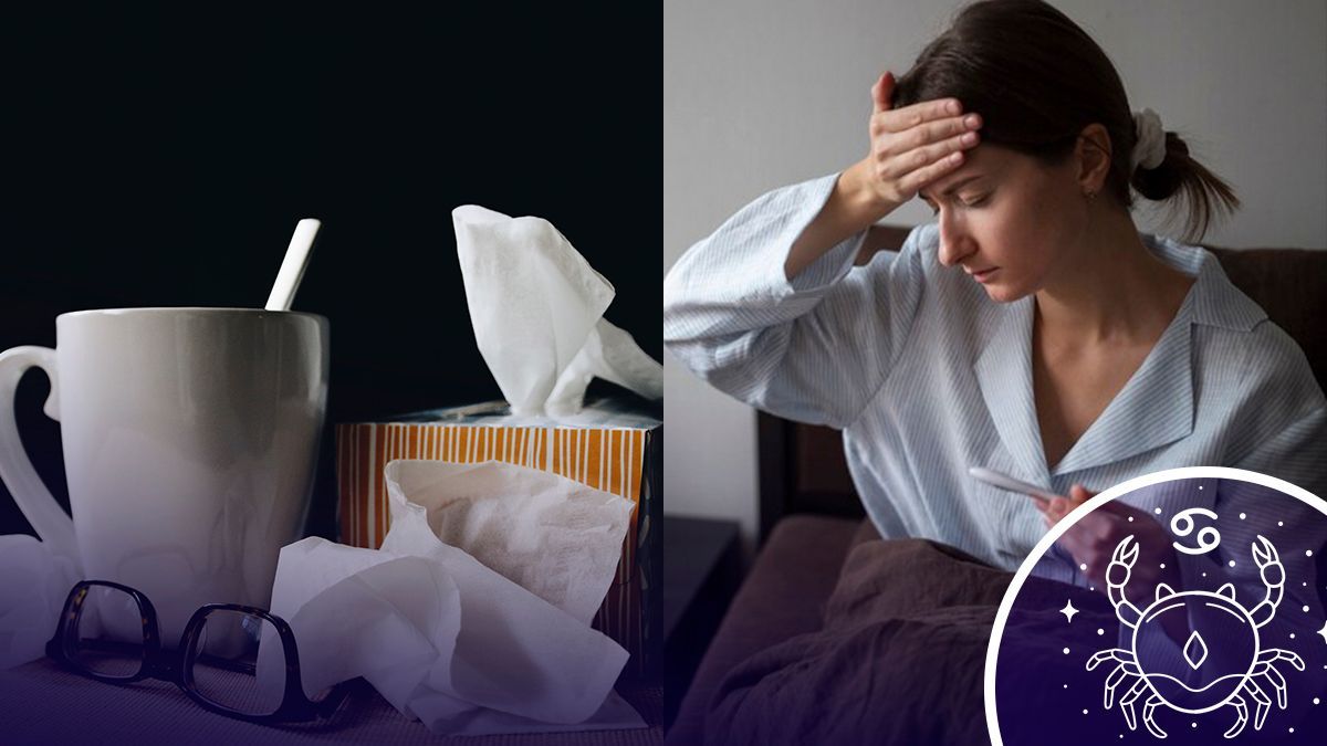 каким знакам зодиака нужно позаботиться о своем здоровье - Lifestyle 24 каким знакам зодиака нужно позаботиться о своем здоровье - Lifestyle 24