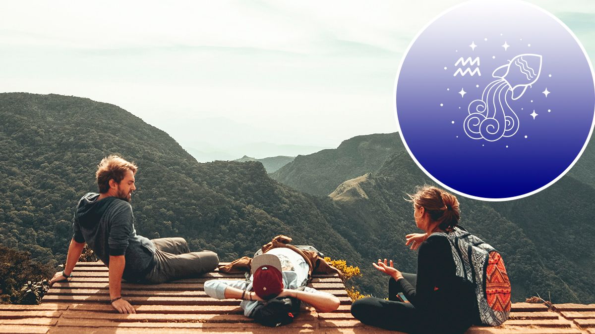 Знаки зодиака, которым стоит уехать в отпуск - Lifestyle 24 Знаки зодиака, которым стоит уехать в отпуск - Lifestyle 24