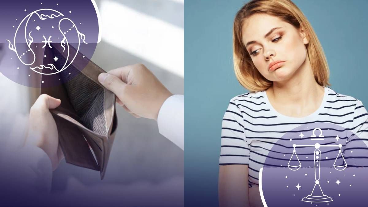 Знаки зодіаку, які не вміють заробляти Знаки зодіаку, які не вміють заробляти