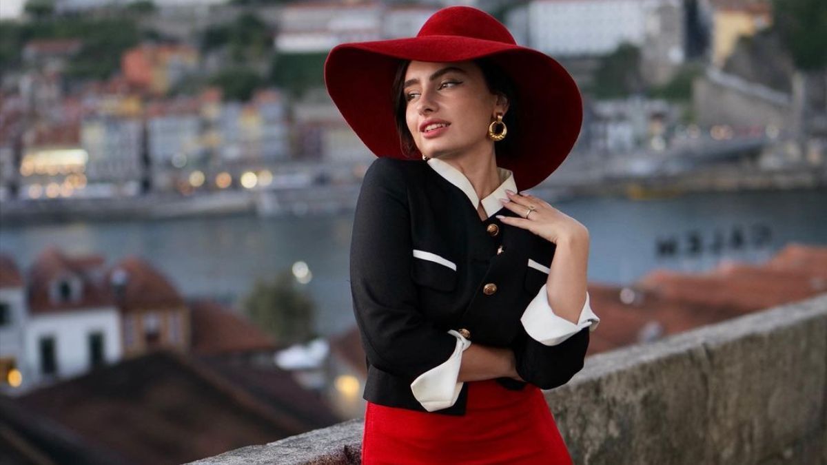 Який колір найпопулярніший цієї осені Який колір найпопулярніший цієї осені