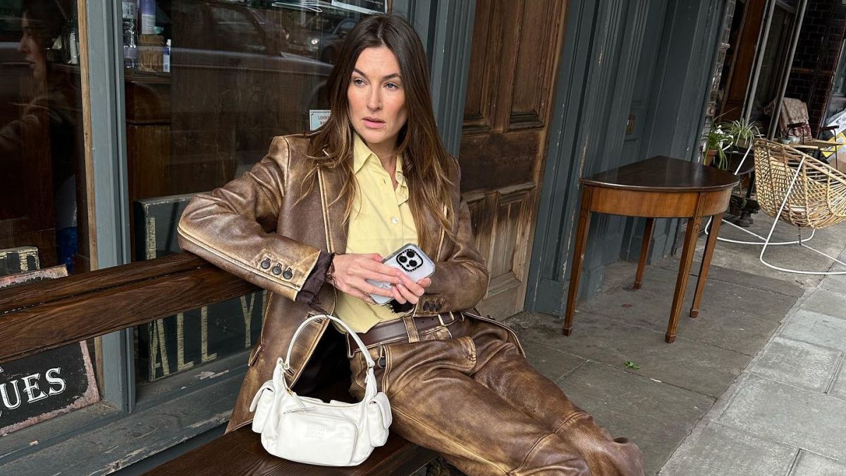 Любимые штаны француженок Любимые штаны француженок