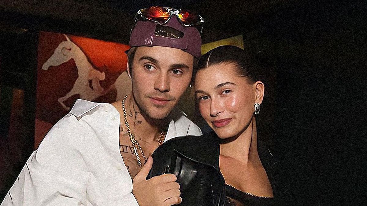 Гейлі Бібер одягнула скорт від українського бренду Гейлі Бібер одягнула скорт від українського бренду