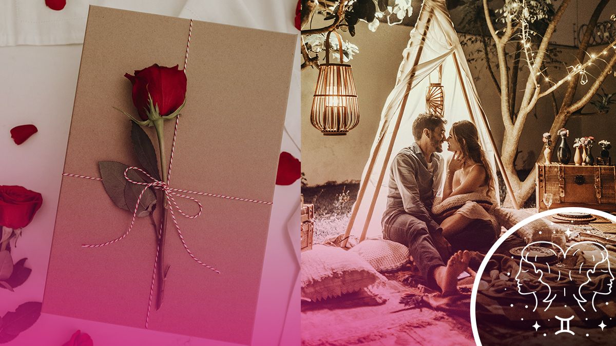 Знаки зодіаку, яким кохана людина готує сюрприз - Love Знаки зодіаку, яким кохана людина готує сюрприз - Love