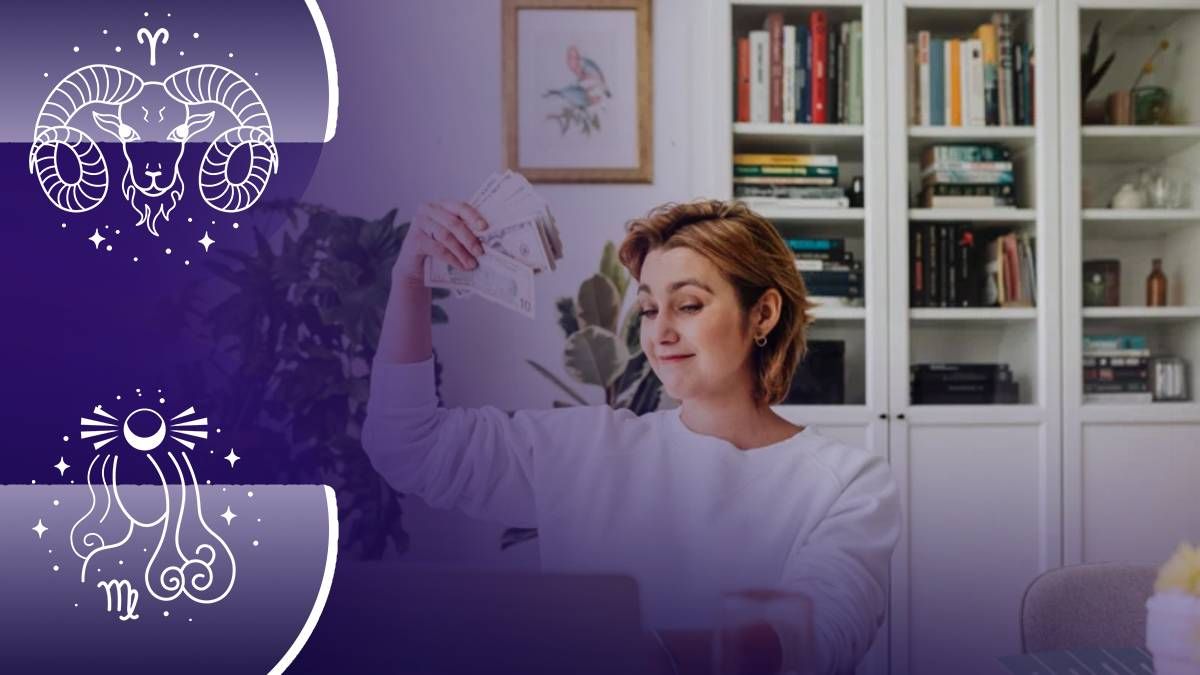 Фінансовий гороскоп Фінансовий гороскоп