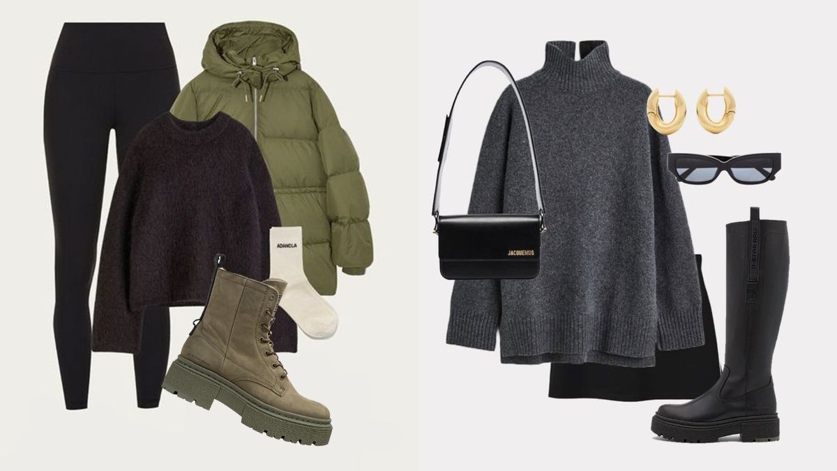 Трендовая обувь осени – как выглядят самые популярные модели Трендовая обувь осени – как выглядят самые популярные модели