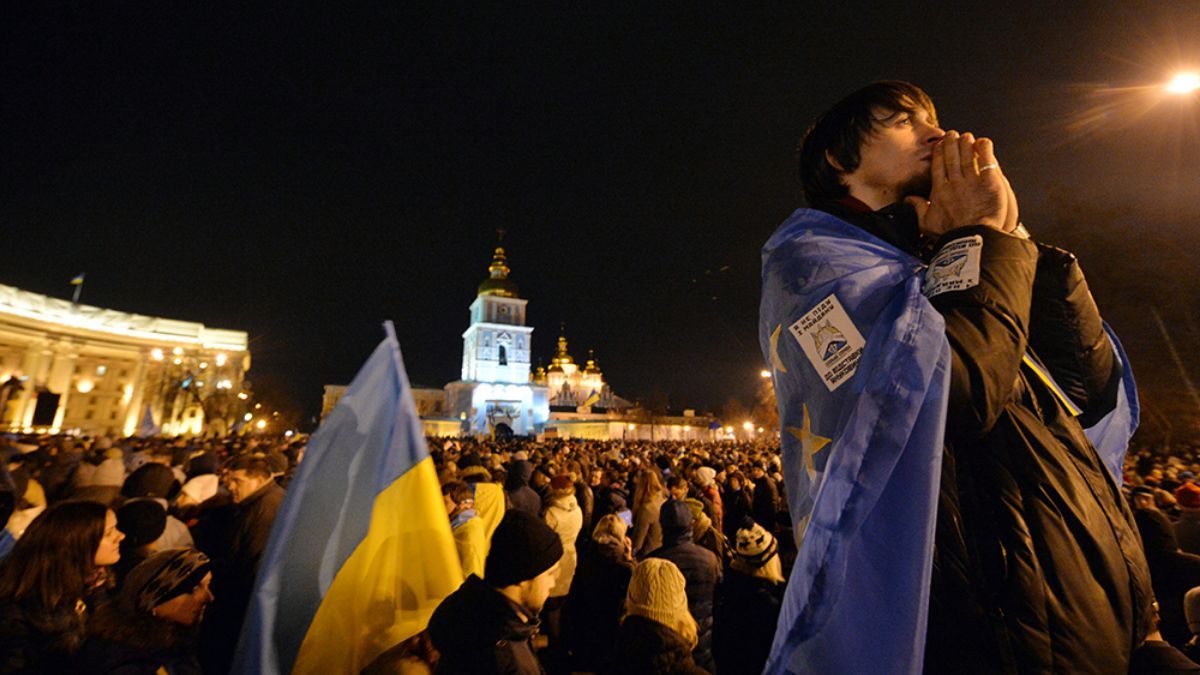 День Гідності та Свободи День Гідності та Свободи