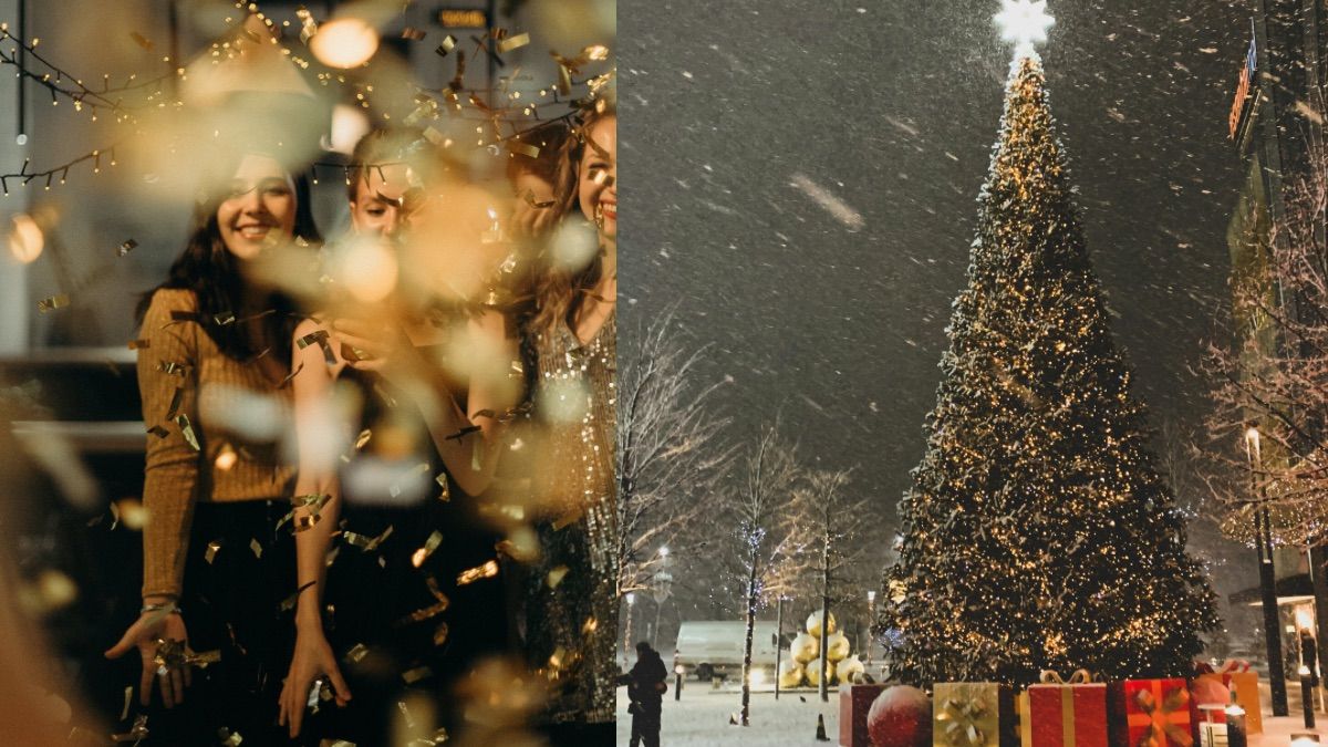 3 знаки зодіаку, які зустрінуть 2024 рік у подорожі - Lifestyle 24 3 знаки зодіаку, які зустрінуть 2024 рік у подорожі - Lifestyle 24