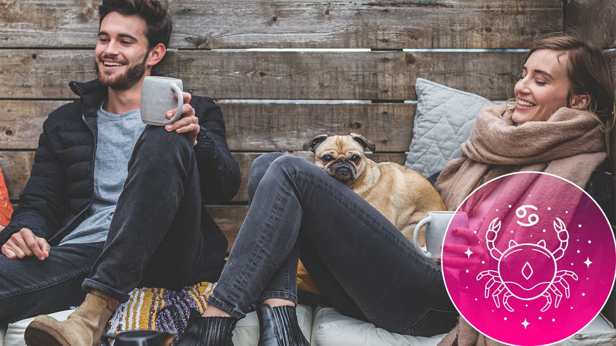 4 знака зодиака, которые влюбятся уже на этой неделе - Love 4 знака зодиака, которые влюбятся уже на этой неделе - Love