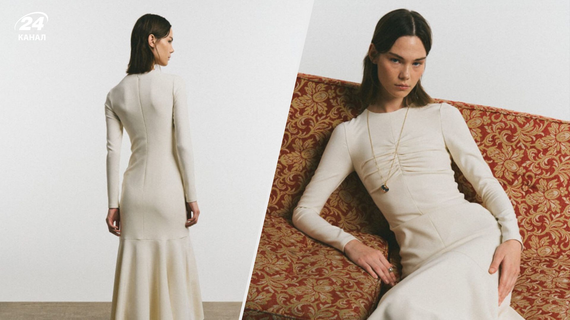 10 суконь від українських брендів 10 суконь від українських брендів