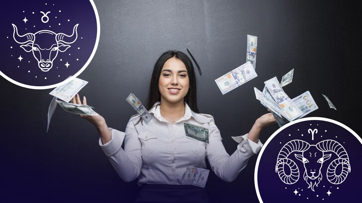 5 знаків зодіаку, які в грудні отримають додатковий прибуток - Lifestyle 24 5 знаків зодіаку, які в грудні отримають додатковий прибуток - Lifestyle 24
