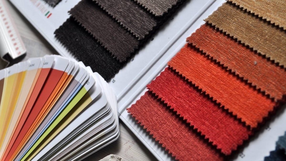 Какие цвета в моде этой зимой Какие цвета в моде этой зимой