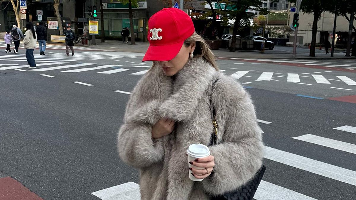 Найкращі поєднання верхнього одягу та головних уборів Найкращі поєднання верхнього одягу та головних уборів