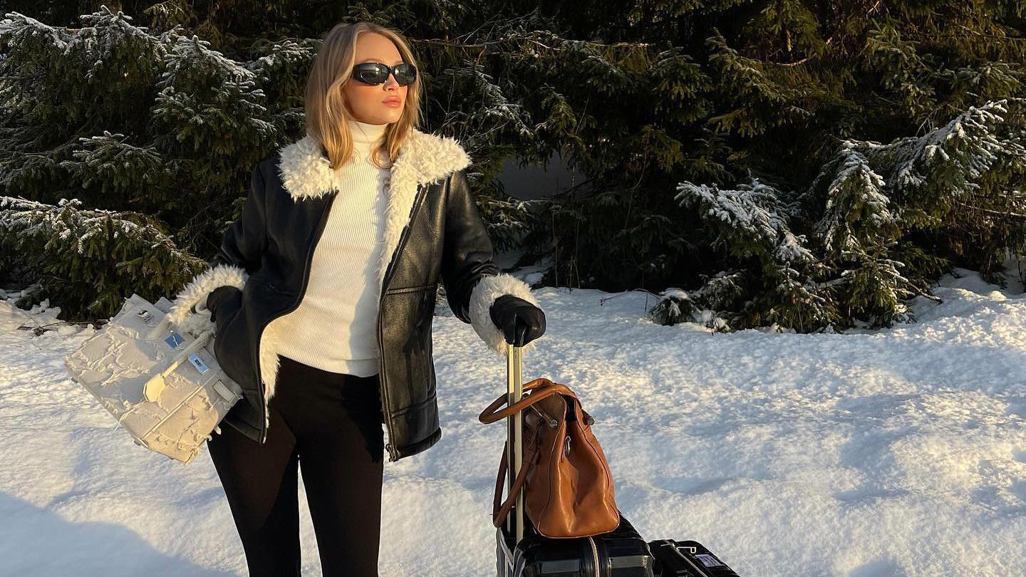 Какую одежду от украинских брендов приобрести на зимний сезон Какую одежду от украинских брендов приобрести на зимний сезон