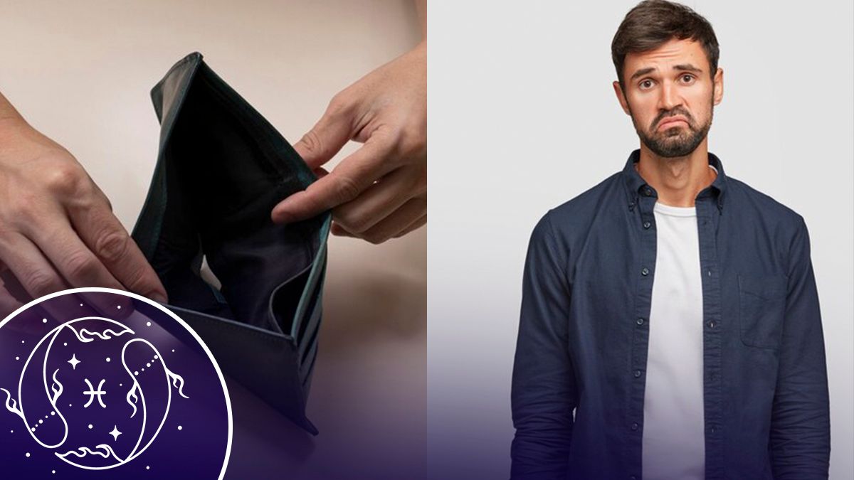 Гороскоп, для кого 2024 год начнется с финансовых проблем - Lifestyle 24 Гороскоп, для кого 2024 год начнется с финансовых проблем - Lifestyle 24