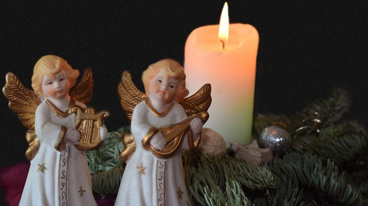 День ангела Катерини 2023 День ангела Катерини 2023