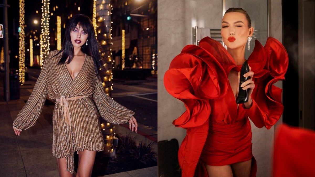 Какие цвета считаются счастливыми для встречи Нового года Какие цвета считаются счастливыми для встречи Нового года