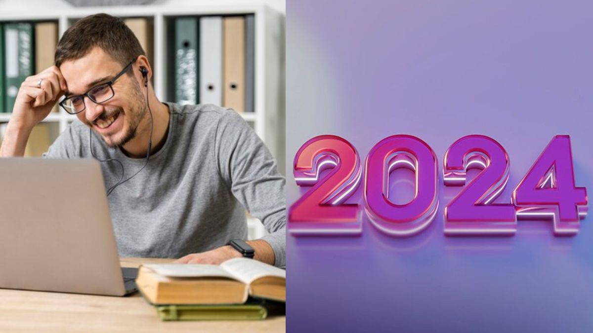 5 знаків зодіаку, яким у 2024 варто зосередитися на самовдосконаленню - Lifestyle 24 5 знаків зодіаку, яким у 2024 варто зосередитися на самовдосконаленню - Lifestyle 24