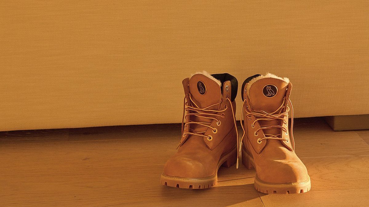 Черевики Timberland повернулися в моду Черевики Timberland повернулися в моду