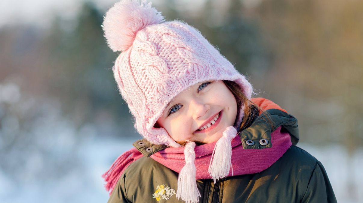 Як назвати дівчинку у 2024 році Як назвати дівчинку у 2024 році