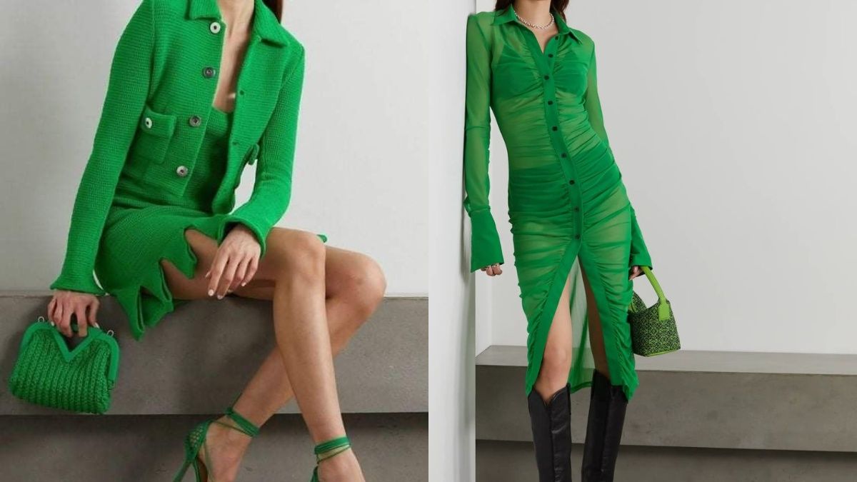 У якому кольорі зустрічати Новий рік 2024 У якому кольорі зустрічати Новий рік 2024