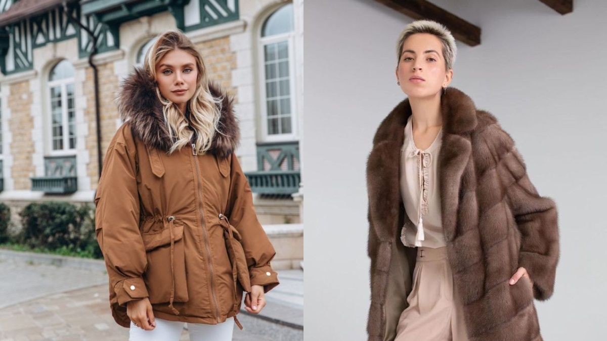 Антитрендовая верхняя одежда 2023 Антитрендовая верхняя одежда 2023