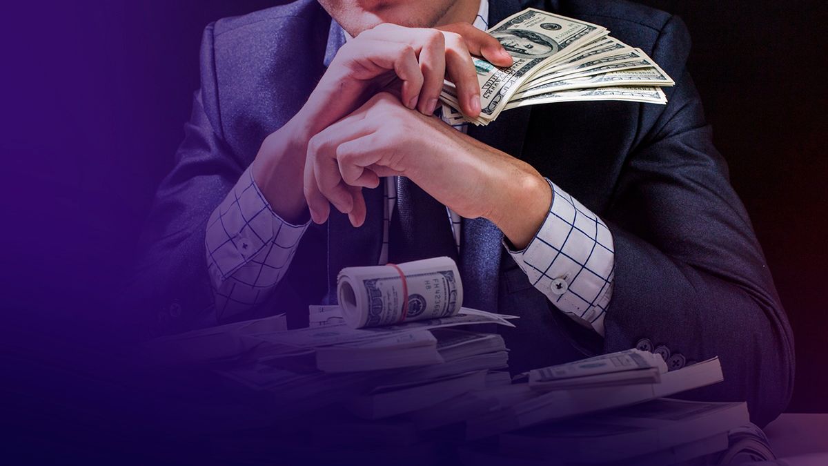 Кому из знаков зодиака в декабре повезет в финансах - Lifestyle 24 Кому из знаков зодиака в декабре повезет в финансах - Lifestyle 24