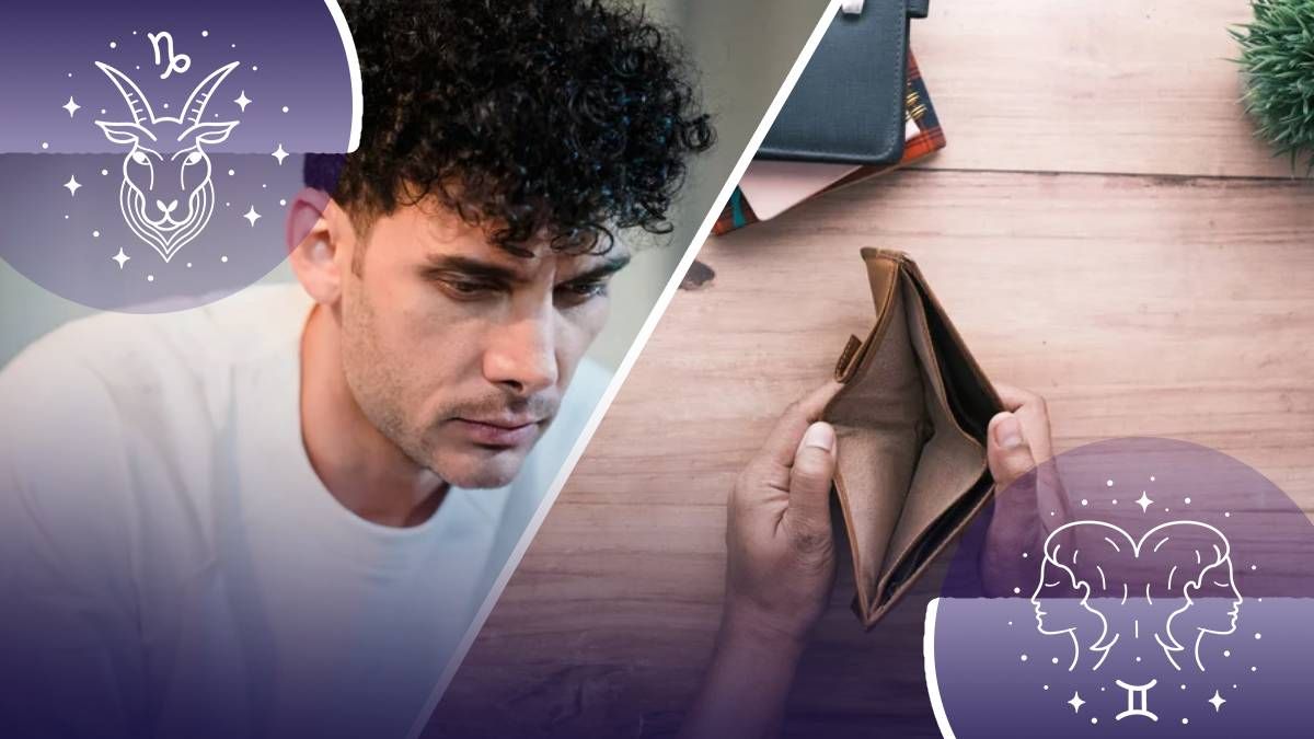 Какие знаки зодиака потеряют деньги до конца ноября Какие знаки зодиака потеряют деньги до конца ноября