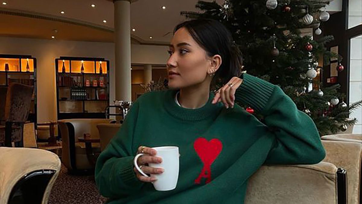 Що відомо про бренд Ami Paris Що відомо про бренд Ami Paris