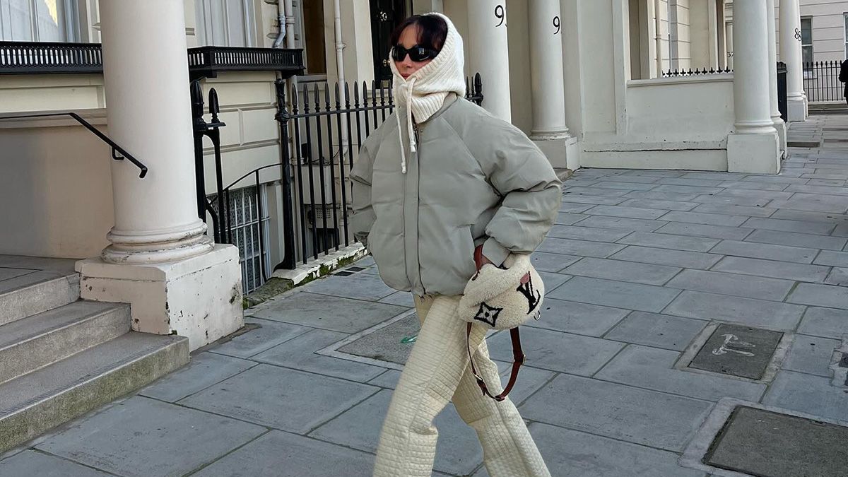 Модная верхняя одежда на зиму 2023 Модная верхняя одежда на зиму 2023