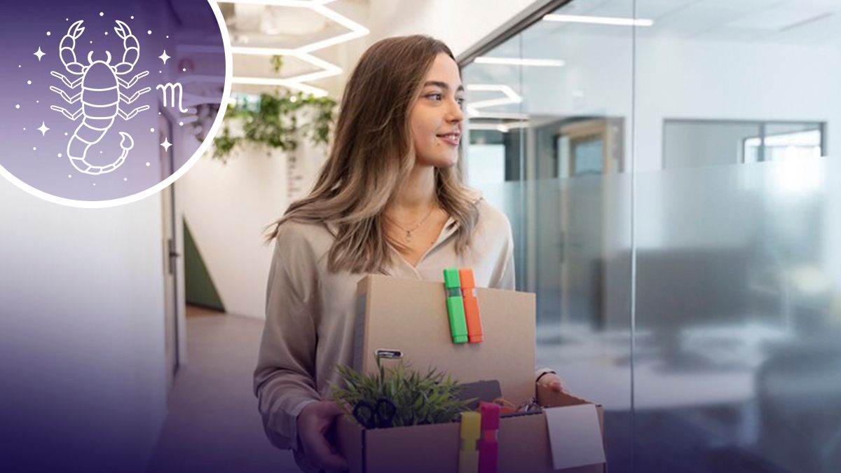 4 знаки зодіаку, які в грудні змінять роботу - Lifestyle 24 4 знаки зодіаку, які в грудні змінять роботу - Lifestyle 24