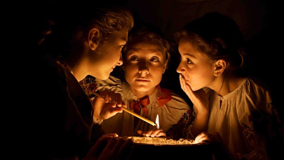 Гадание на Андрея Гадание на Андрея