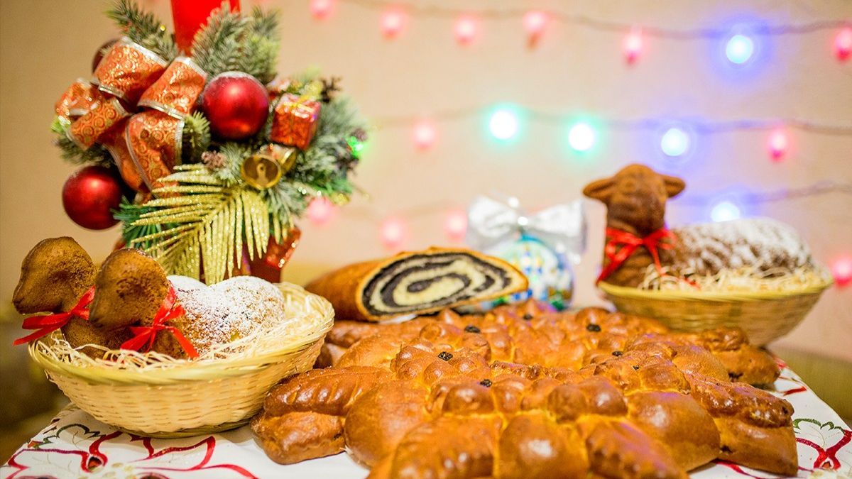 День Андрея Первозванного – дата, традиции и приметы праздника День Андрея Первозванного – дата, традиции и приметы праздника