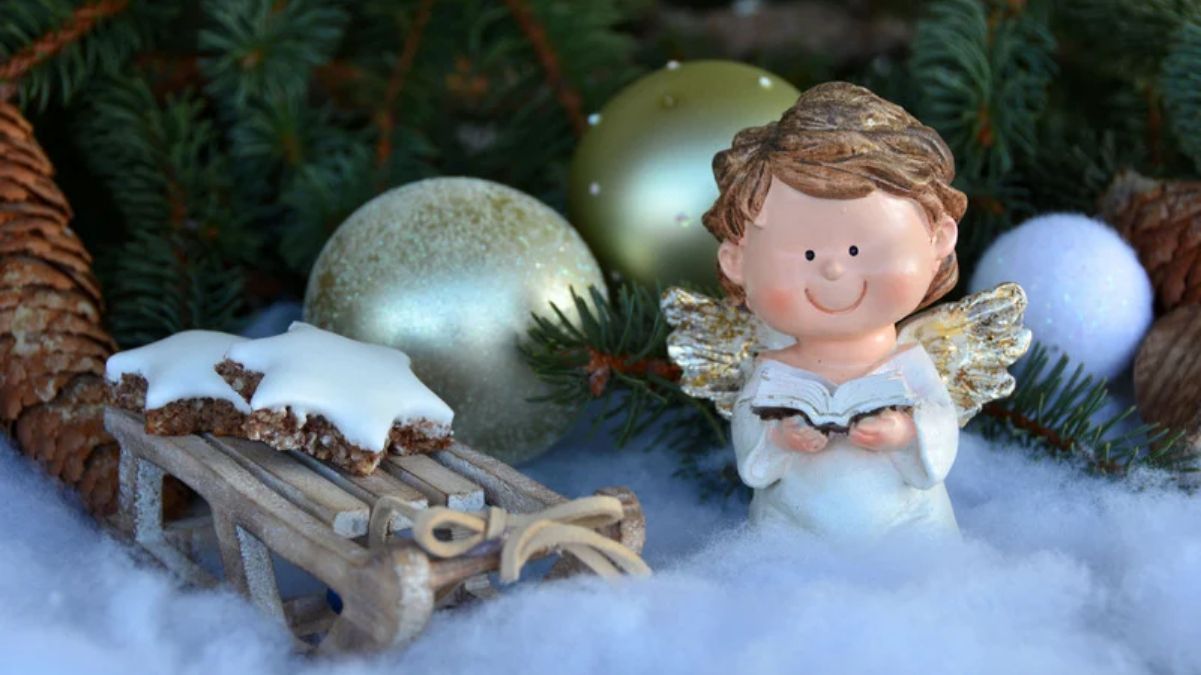 День ангела Андрея 2023 День ангела Андрея 2023