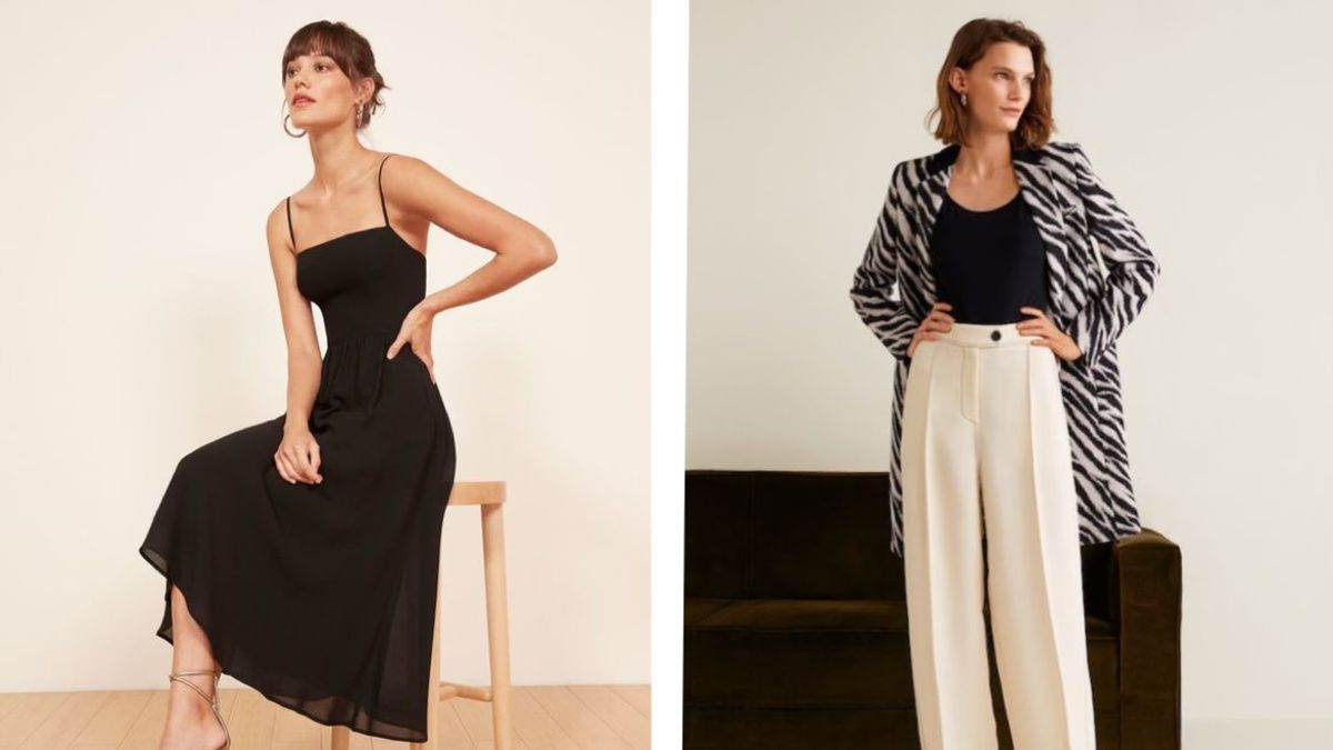 Табу в коктейльному образі: що недоречно одягати на побачення та сімейні урочистості Табу в коктейльному образі: що недоречно одягати на побачення та сімейні урочистості