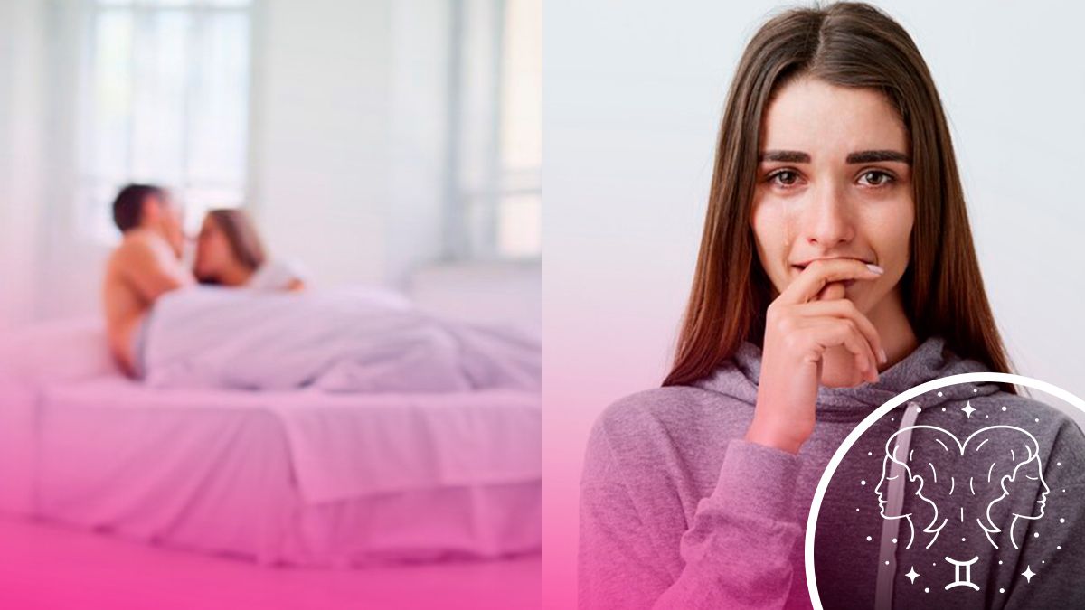 5 знаков зодиака, которые в декабре будут переживать измену - Love 5 знаков зодиака, которые в декабре будут переживать измену - Love