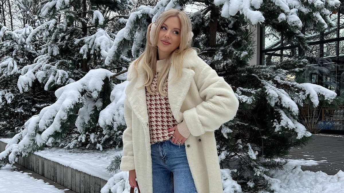 Трендовые вещи на зимний сезон 2023/24 Трендовые вещи на зимний сезон 2023/24