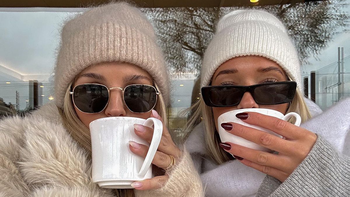 Трендовые вещи на зимний сезон 2023/24 Трендовые вещи на зимний сезон 2023/24