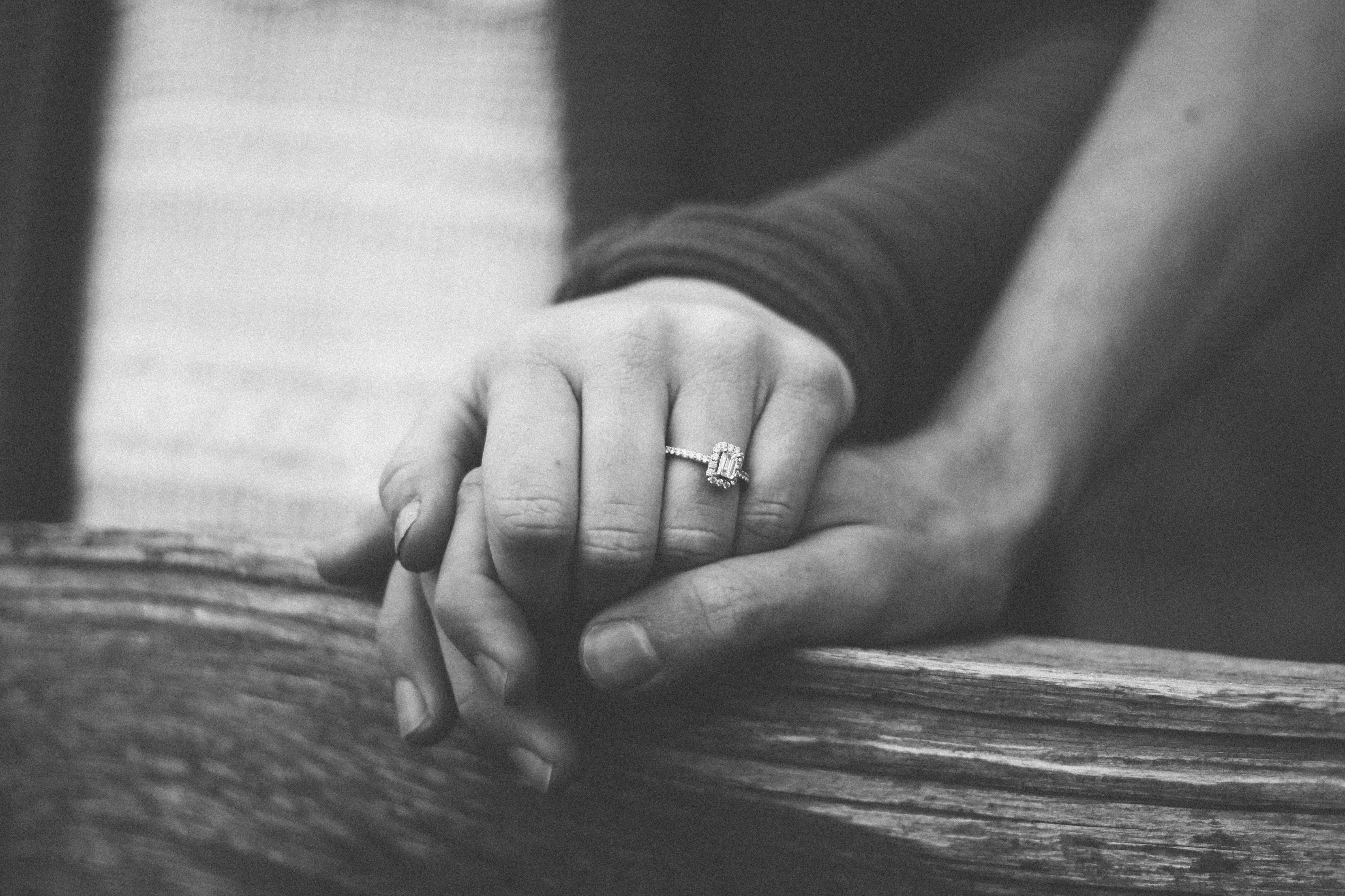 Может ли любовь с первого взгляда перерасти в счастливый брак
