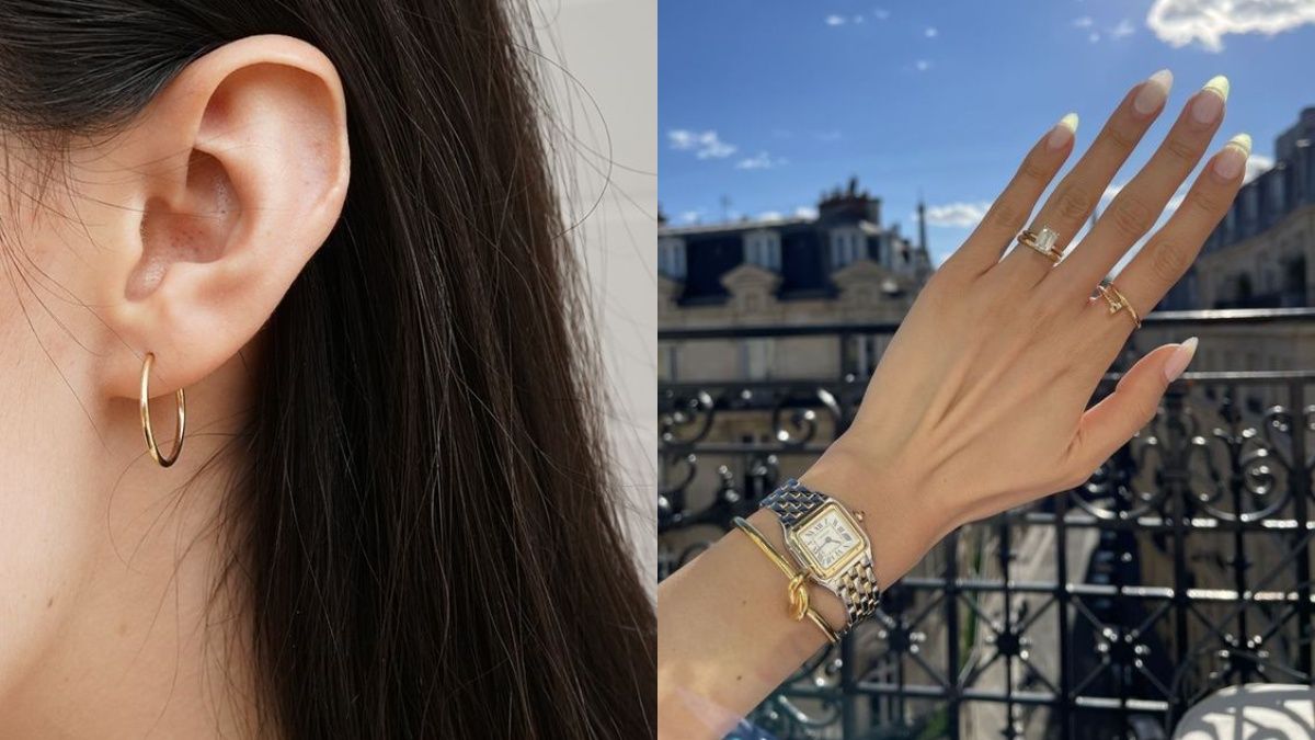 Стильні прикраси, які завжди в моді Стильні прикраси, які завжди в моді